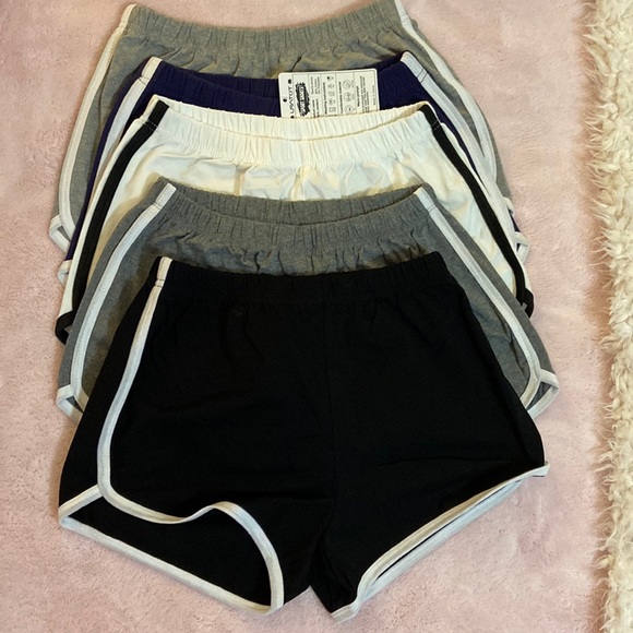 Pants - SOLD SOLD 5 sport shorts